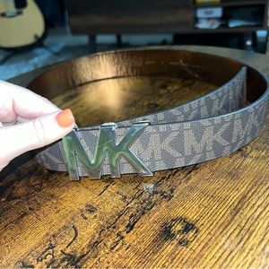 Michael Kors Belt